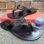 ITALIAN LEATHER SLIPPERS