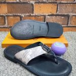 ITALIAN LEATHER SLIPPERS