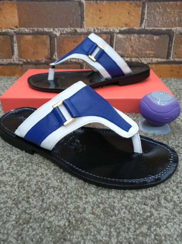 ITALIAN LEATHER SLIPPERS - Image 7