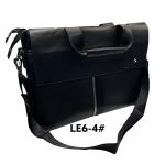 TRENDING QUALITY LEATHER LAPTOP BAG