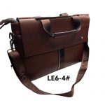 TRENDING QUALITY LEATHER LAPTOP BAG