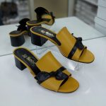 QUALITY FEMALE SHOES