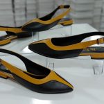 QUALITY FEMALE HEEL SANDALS