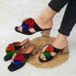 QUALITY FEMALE SHOES