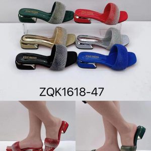QUALITY FEMALE SHOES - Image 5