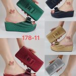 QUALITY FEMALE SHOE AND BAGS
