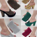 QUALITY FEMALE SHOE AND BAGS