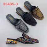 QUALITY FEMALE SHOES