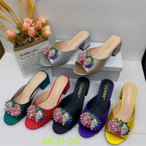 QUALITY FEMALE SHOES - Image 8