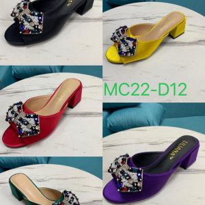 QUALITY FEMALE SHOES - Image 9