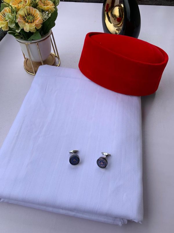 QUALITY SENATOR MATERIALS - Image 18