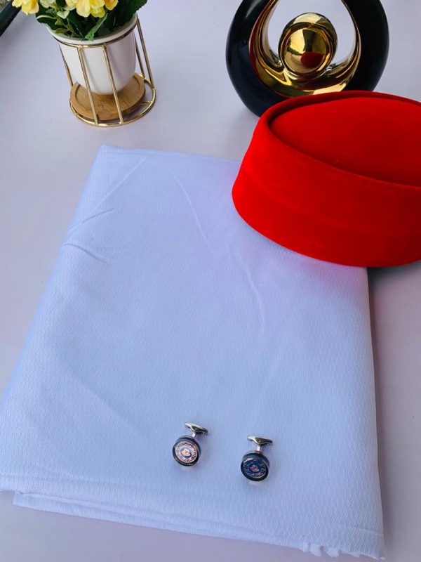 QUALITY SENATOR MATERIALS - Image 16