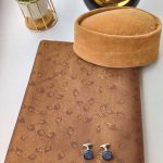 QUALITY SENATOR MATERIALS