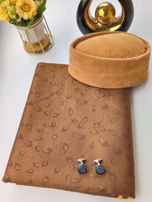 QUALITY SENATOR MATERIALS - Image 9