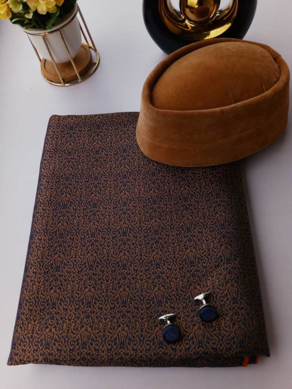 QUALITY SENATOR MATERIALS - Image 7