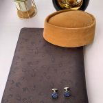 QUALITY SENATOR MATERIALS