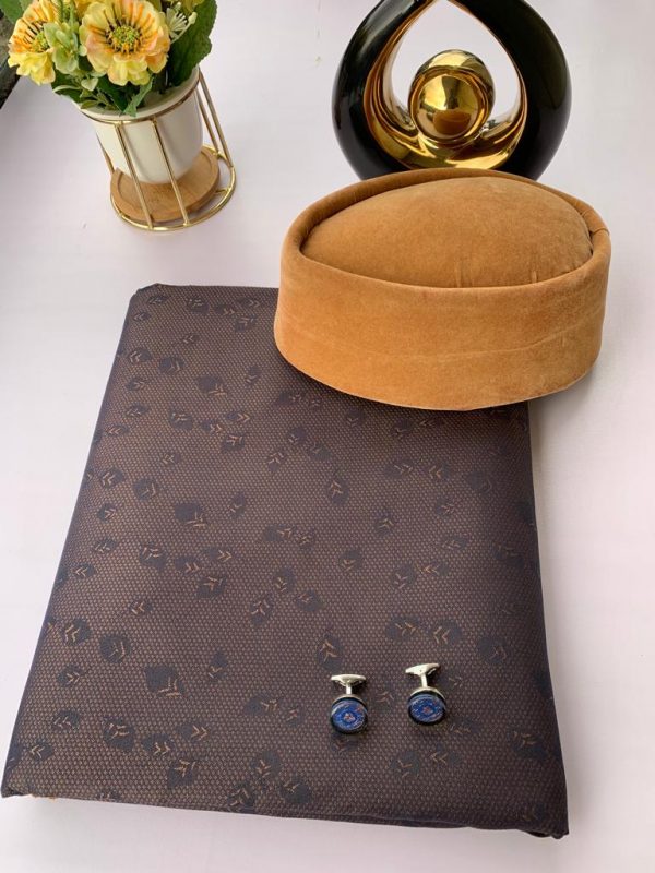 QUALITY SENATOR MATERIALS - Image 5