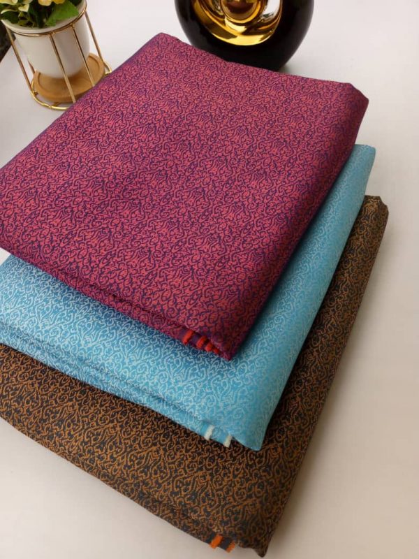 QUALITY SENATOR MATERIALS - Image 6