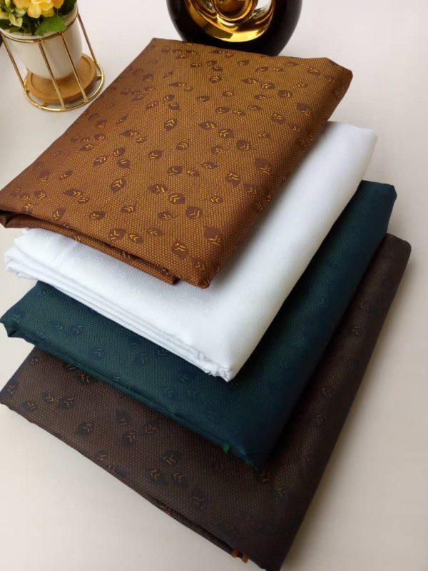 QUALITY SENATOR MATERIALS - Image 4