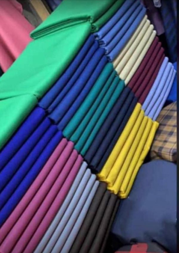 QUALITY SENATOR MATERIALS - Image 2