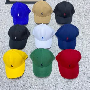 DESIGNER FACE CAPS - Image 4