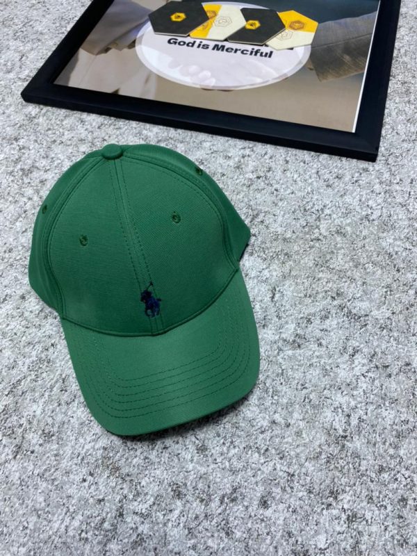 DESIGNER FACE CAPS - Image 6