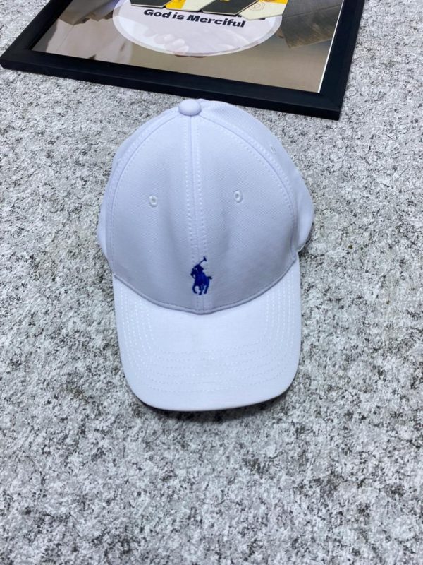 DESIGNER FACE CAPS - Image 9