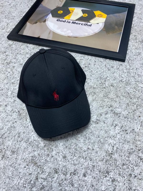 DESIGNER FACE CAPS - Image 7