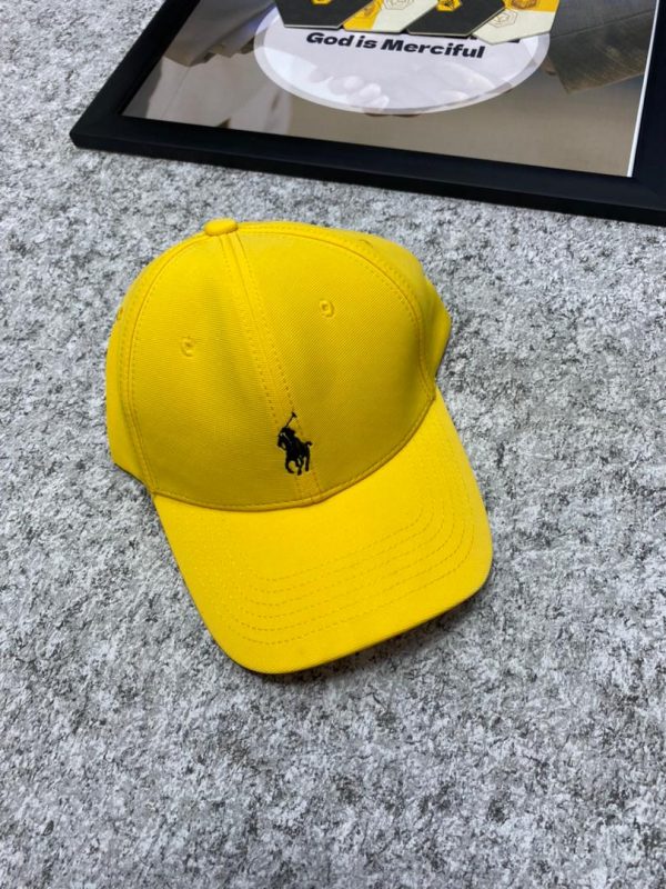 DESIGNER FACE CAPS - Image 10