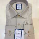 TM MARTINS PLAIN SHIRTS