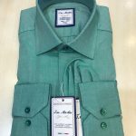 TM MARTINS PLAIN SHIRTS