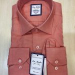 TM MARTINS PLAIN SHIRTS