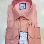 TM MARTINS PLAIN SHIRTS