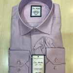 TM MARTINS PLAIN SHIRTS