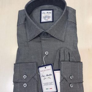 TM MARTINS PLAIN SHIRTS - Image 10