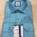 TM MARTINS PLAIN SHIRTS