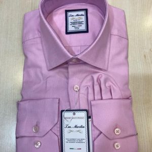TM MARTINS PLAIN SHIRTS - Image 13