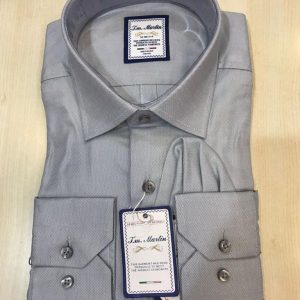 TM MARTINS PLAIN SHIRTS - Image 11