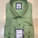 TM MARTINS PLAIN SHIRTS