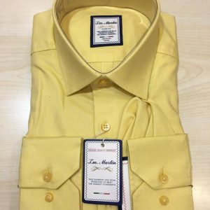 TM MARTINS PLAIN SHIRTS - Image 15
