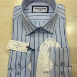 ALBERTO ROMA SHIRTS