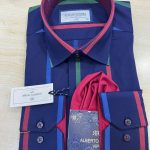 ALBERTO ROMA SHIRTS