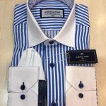ALBERTO ROMA SHIRTS