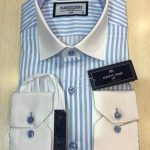 ALBERTO ROMA SHIRTS