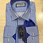 ALBERTO ROMA SHIRTS