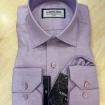 ALBERTO ROMA SHIRTS