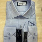 ALBERTO ROMA SHIRTS