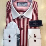 ALBERTO ROMA SHIRTS