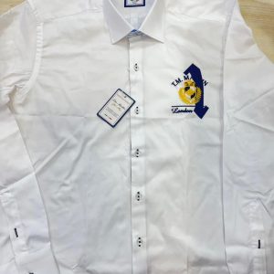 QUALITY TWO PATTERNED SHIRTS - Image 3