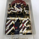 QUALITY VINTAGE SANTORIA SHIRTS